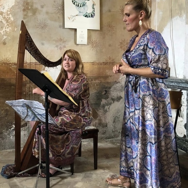 Minima floralia - Concerto divulgativo